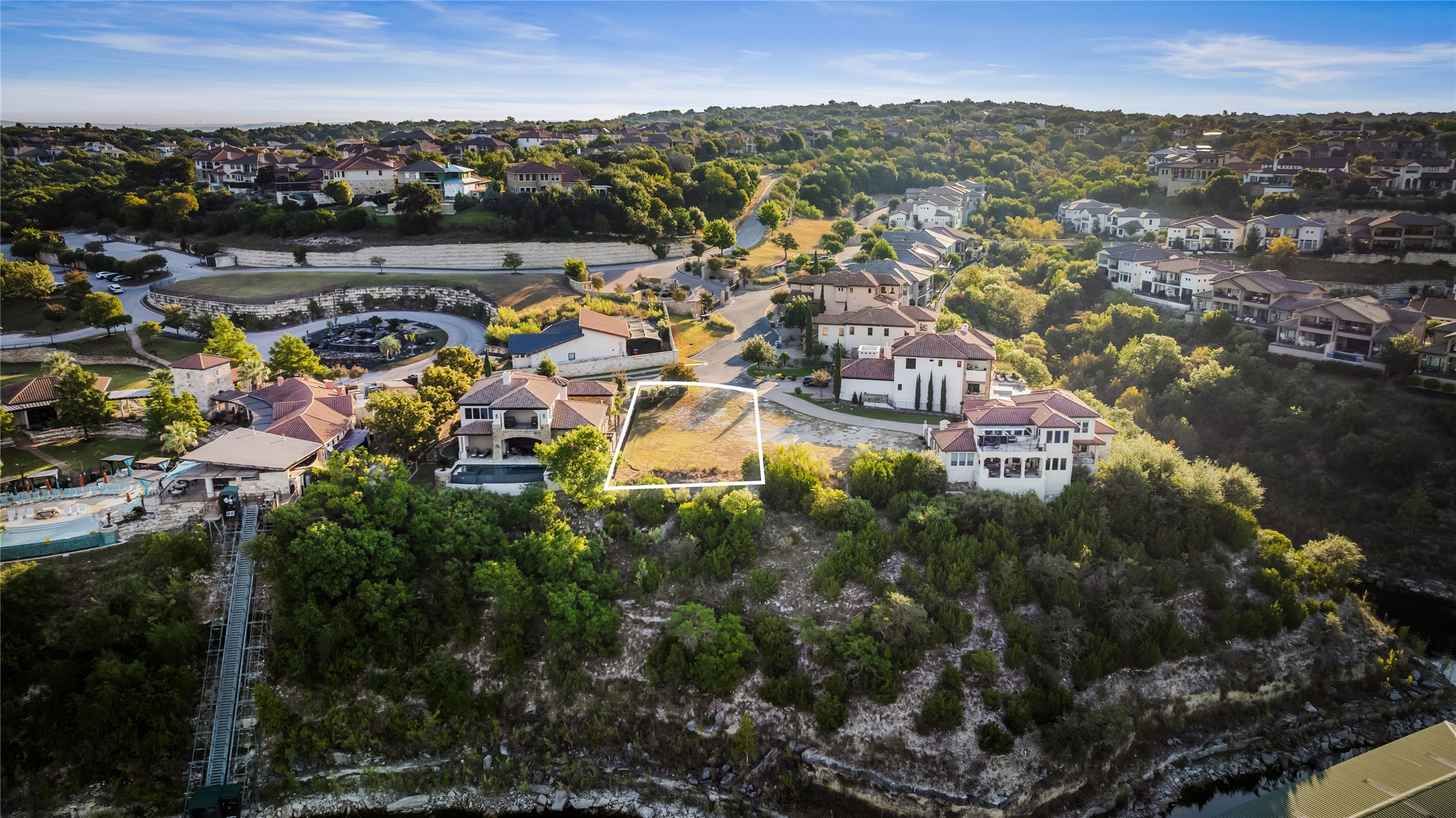 104 Marina View Way, Unit 2 Austin, TX 78734 - Photo 8 of 24