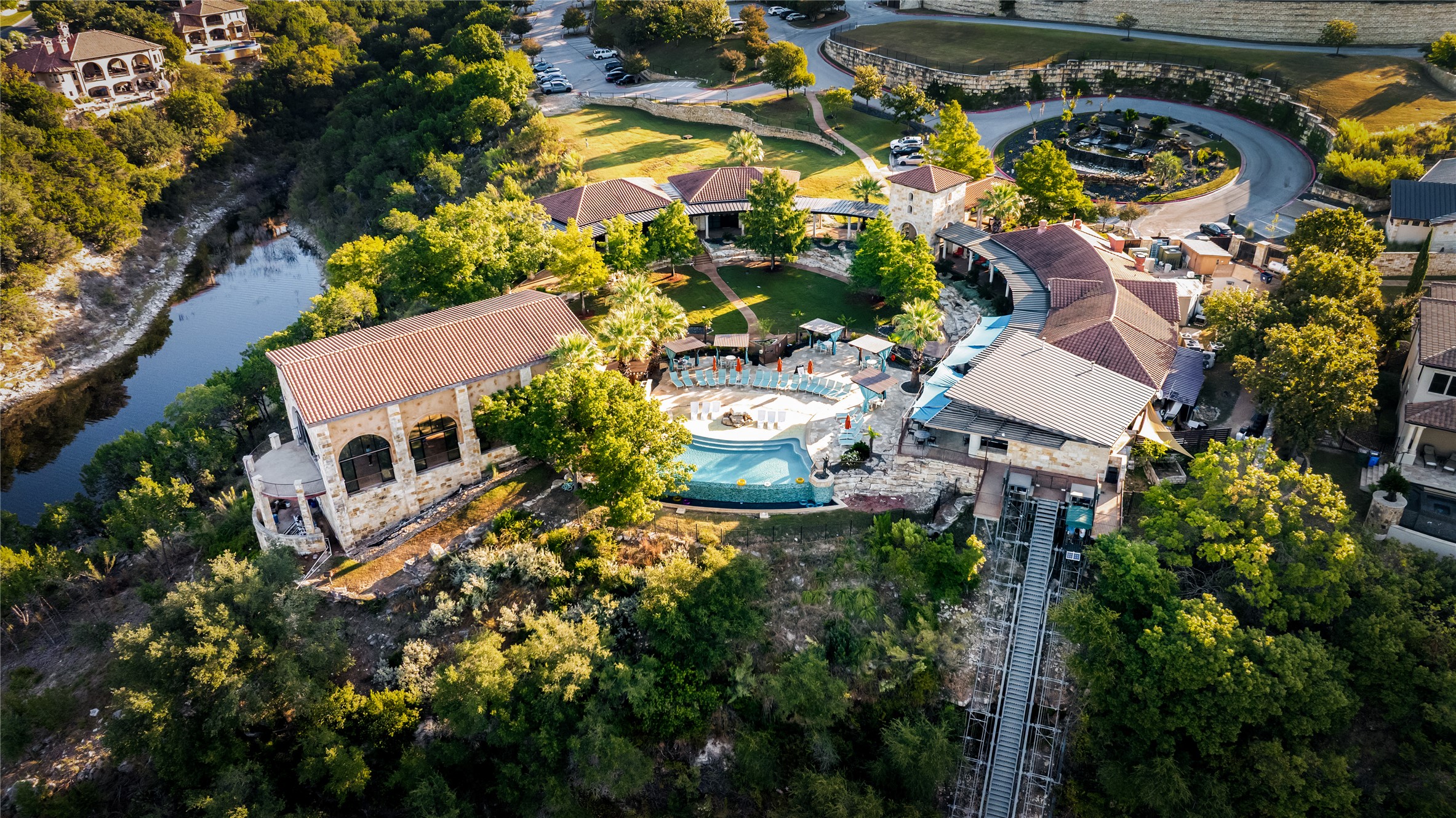 104 Marina View Way, Unit 2 Austin, TX 78734 - Photo 9 of 24