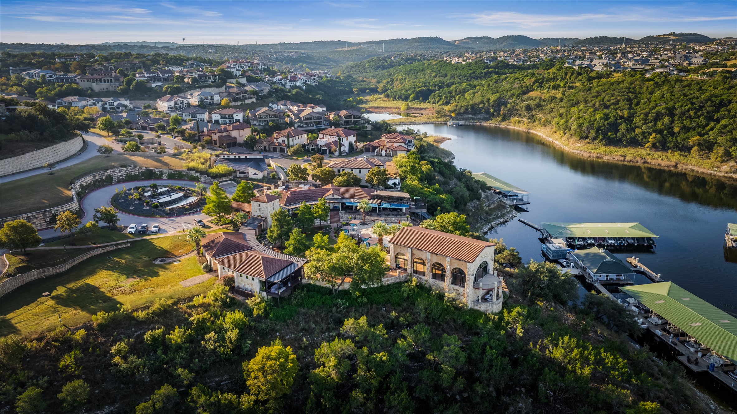 104 Marina View Way, Unit 2 Austin, TX 78734 - Photo 10 of 24