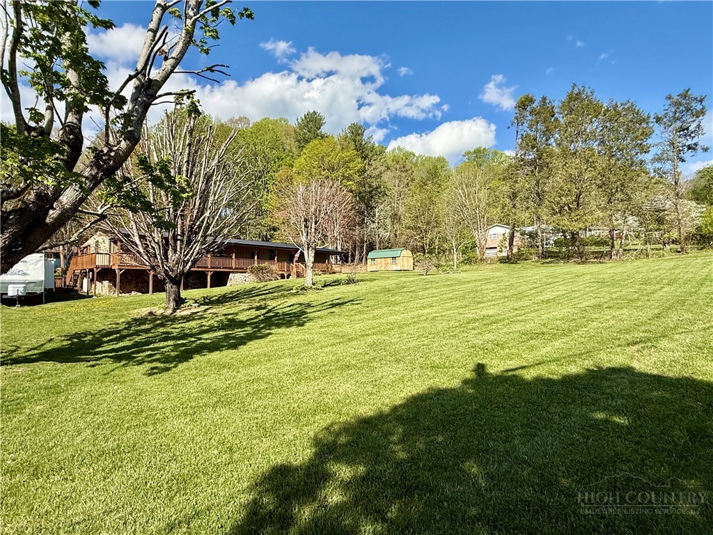711 Modock Road Trade, TN 37691 - Photo 3 of 27 Gallery Image 3