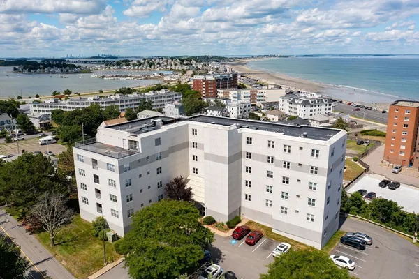 $480,000 | 20 Rockland House Road, Unit 203, Hull, MA 02045