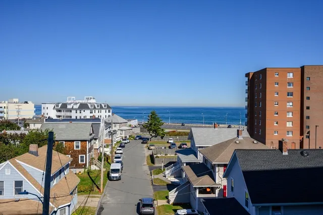 $495,000 | 20 Rockland House Road, Unit 203, Hull, MA 02045