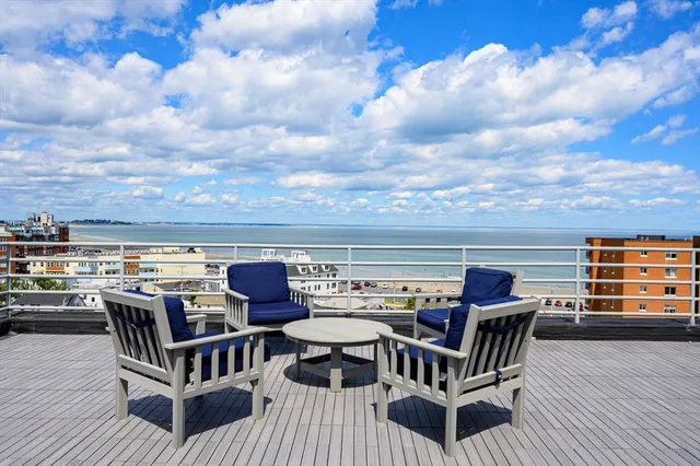 $495,000 | 20 Rockland House Road, Unit 203, Hull, MA 02045