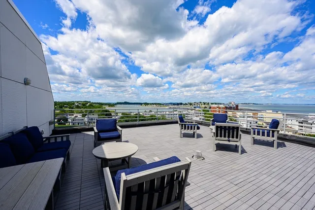 $495,000 | 20 Rockland House Road, Unit 203, Hull, MA 02045