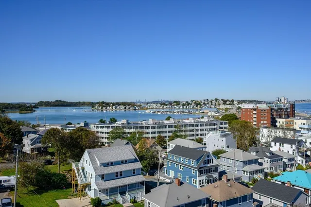 $495,000 | 20 Rockland House Road, Unit 203, Hull, MA 02045