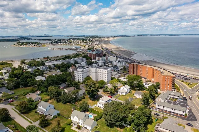 $495,000 | 20 Rockland House Road, Unit 203, Hull, MA 02045