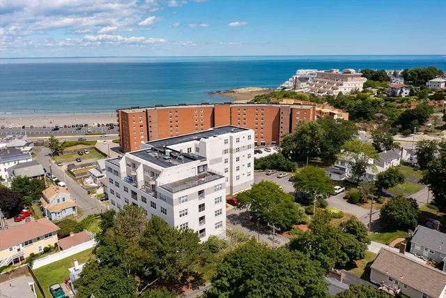 $495,000 | 20 Rockland House Road, Unit 203, Hull, MA 02045