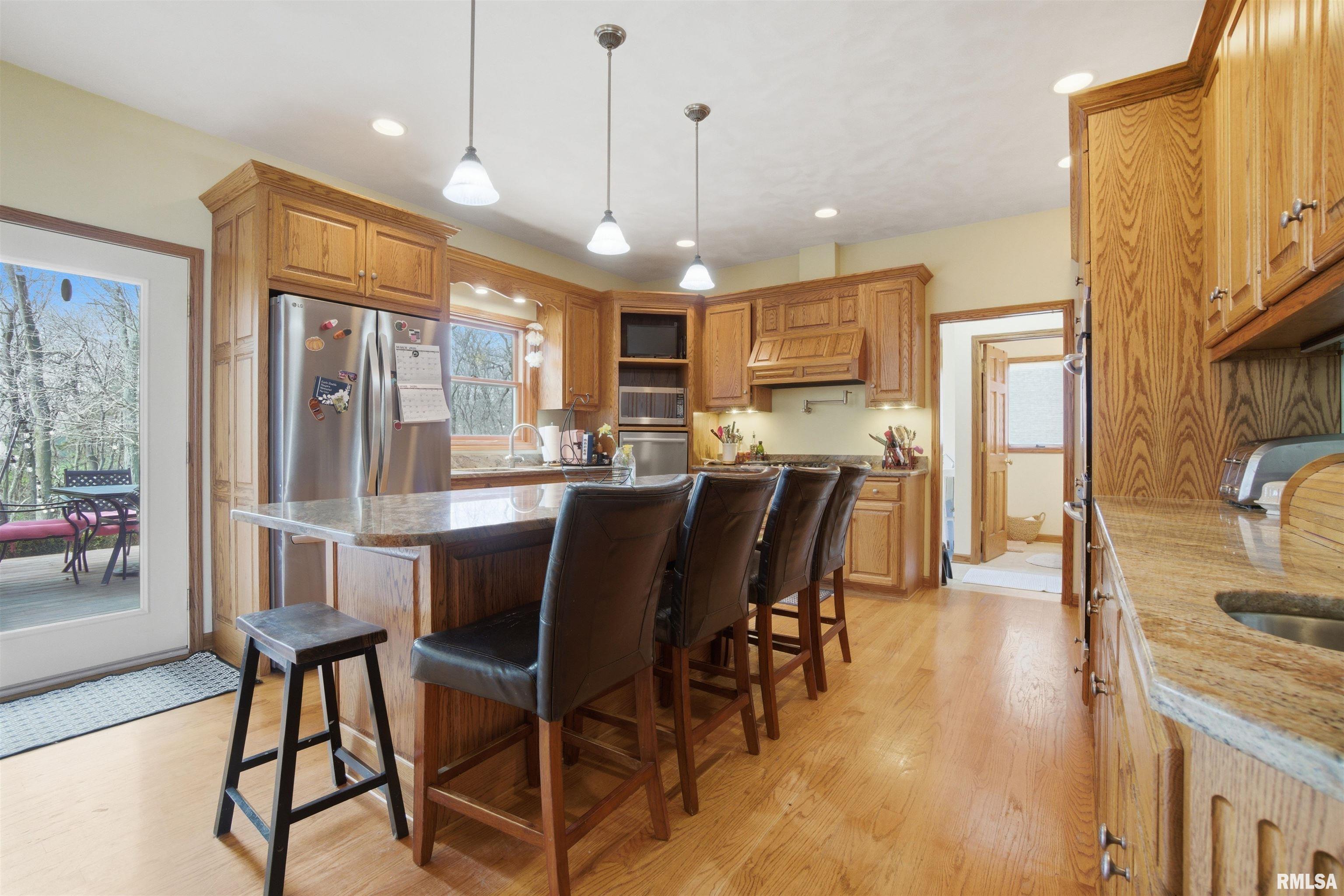 1714 Oak Ridge Washington, IL 61571 - Photo 26 of 81 Gallery Image 26