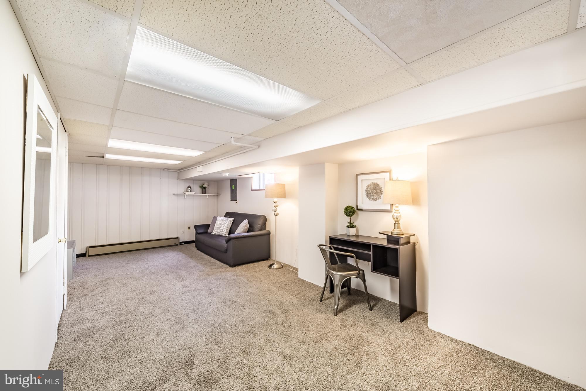 9405 Colesville Road Silver Spring, MD 20901 - Photo 22 of 30 Basement
