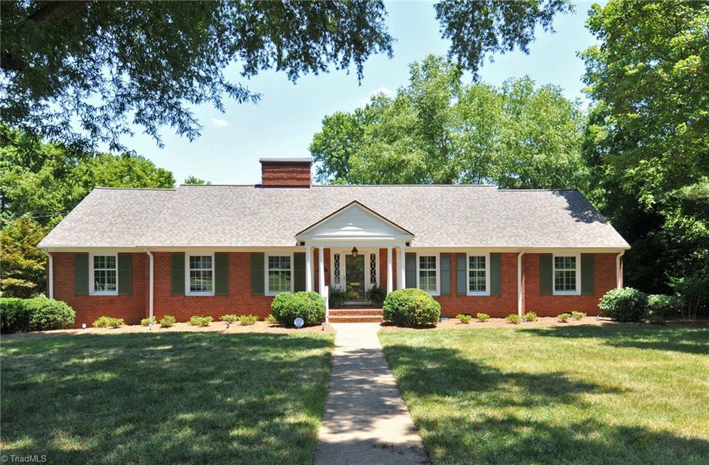 2707 Tudor Road Winston-Salem, NC 27106 - Photo 1 of 18 Gallery Image 1