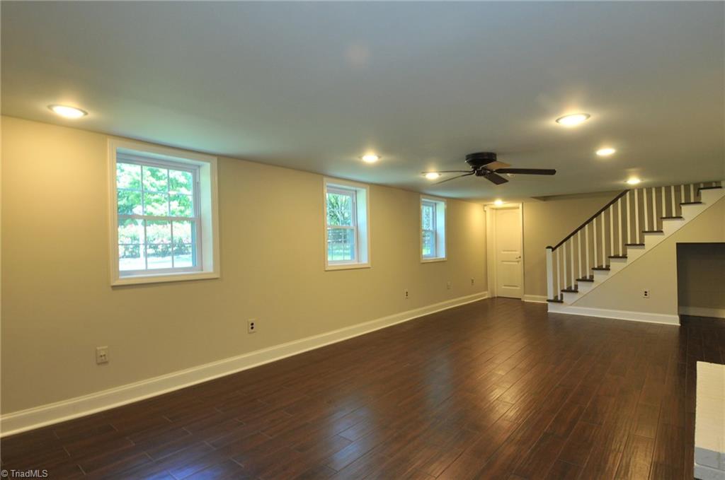 2707 Tudor Road Winston-Salem, NC 27106 - Photo 17 of 18 Gallery Image 17