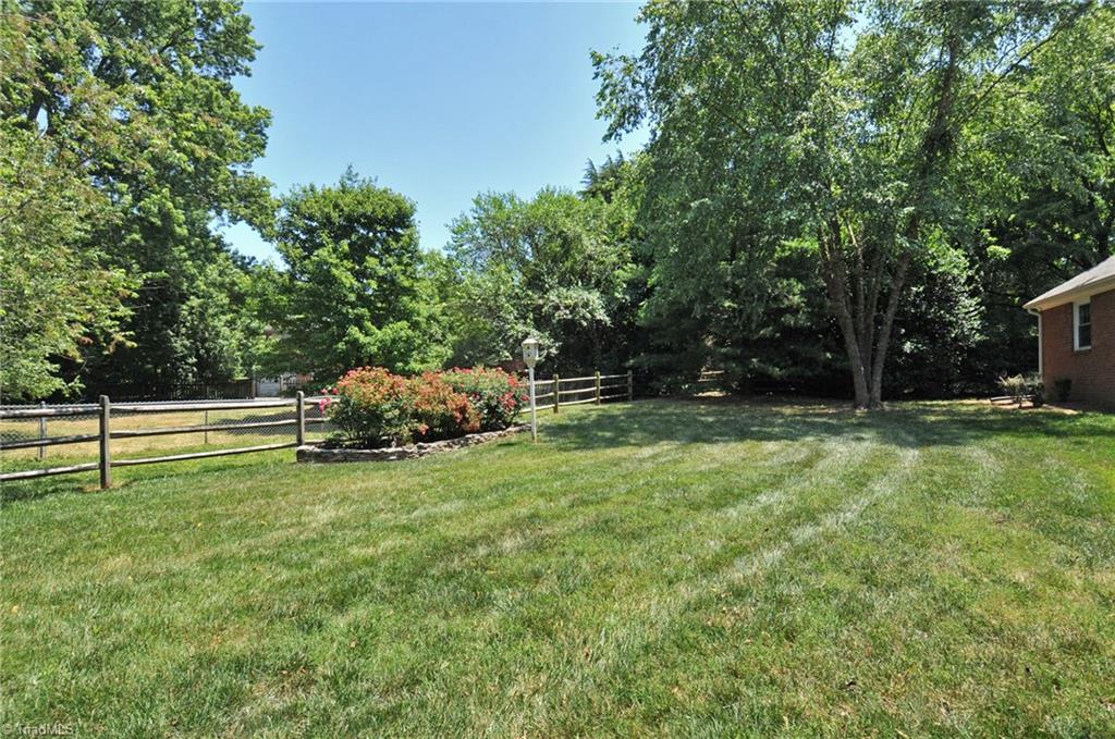 2707 Tudor Road Winston-Salem, NC 27106 - Photo 18 of 18 Gallery Image 18