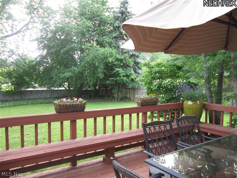6344 Maplewood Road Mayfield Heights, OH 44124 - Photo 24 of 25