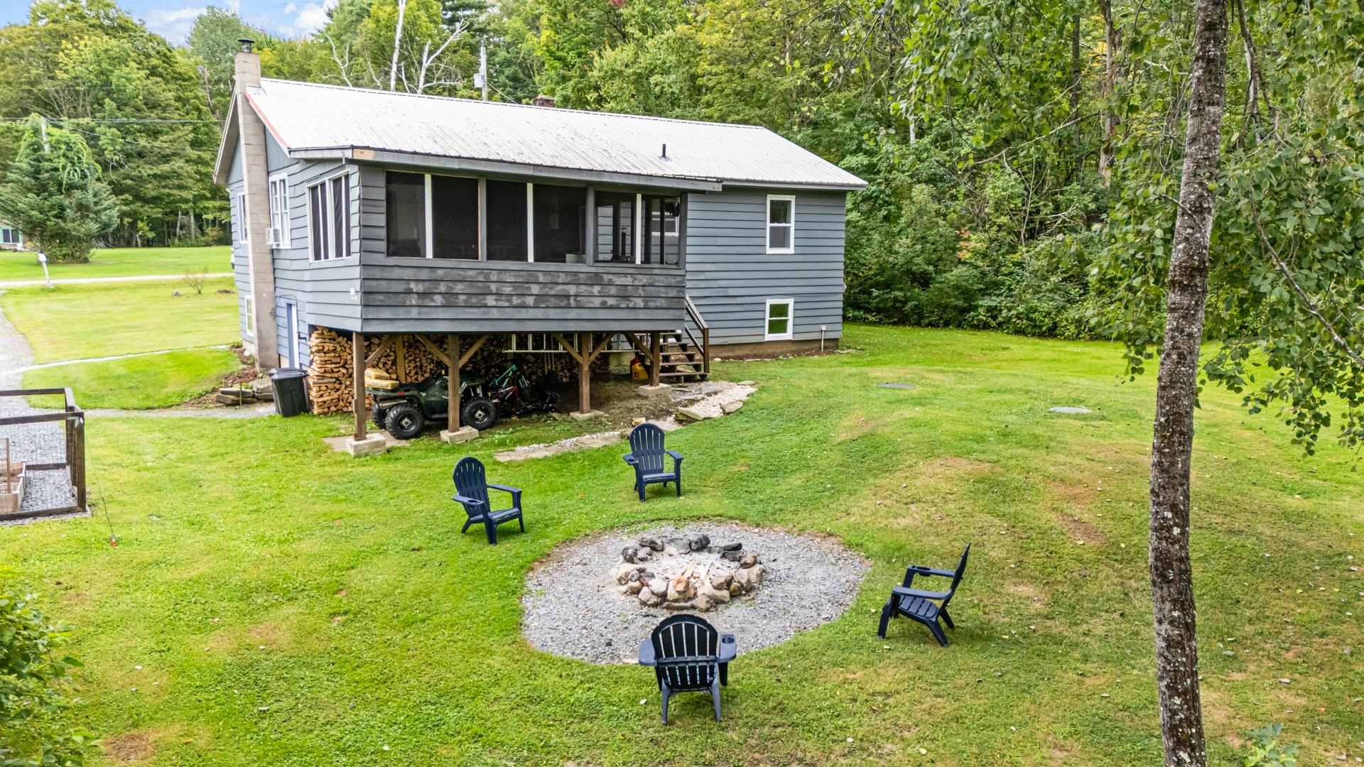 189 Dutton District Road Springfield, VT 05156 - Photo 4 of 34 Gallery Image 4