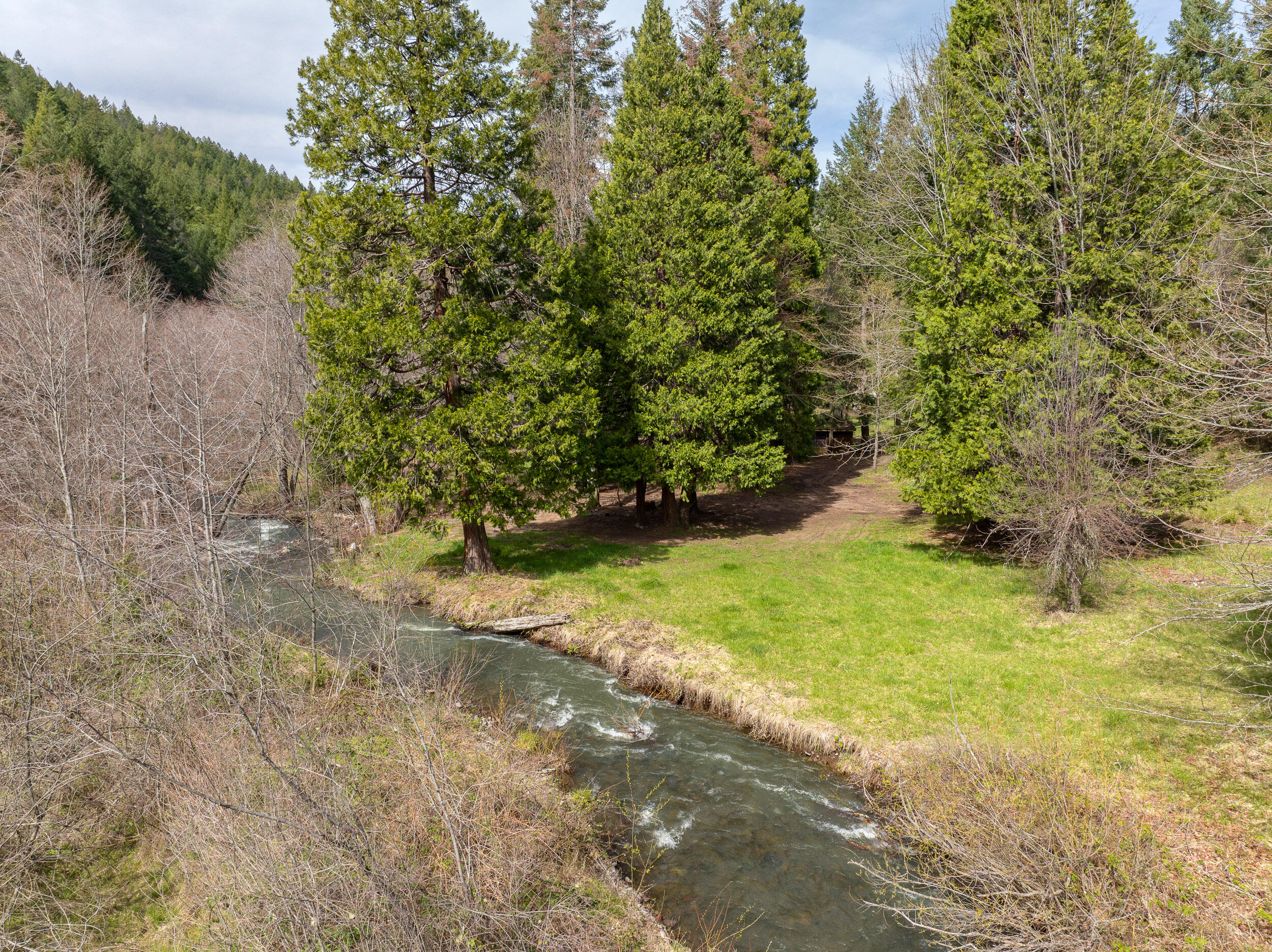 11950 South Fork Little Butte Creek Road Eagle Point, OR 97524 - Photo 4 of 27 SFLILBUTTE4
