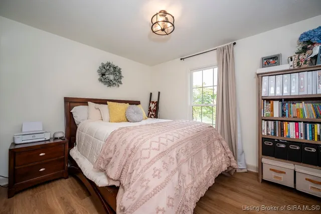 $599,000 | 4697 Roberts Road, Floyds Knobs, IN 47119