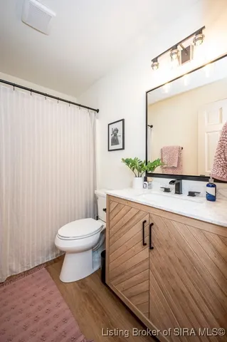 $599,000 | 4697 Roberts Road, Floyds Knobs, IN 47119