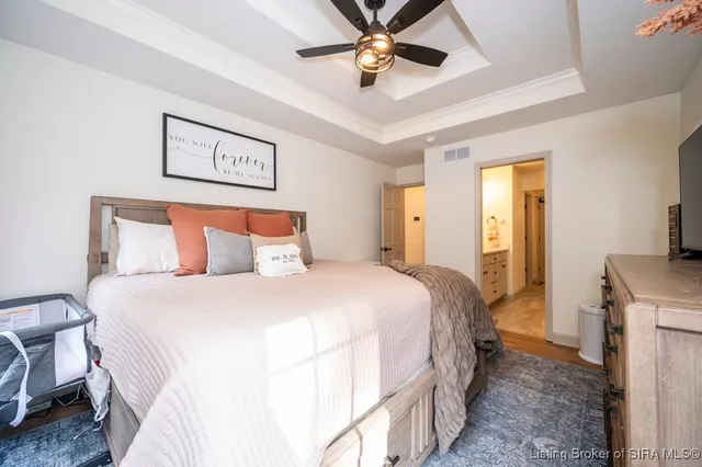 $599,000 | 4697 Roberts Road, Floyds Knobs, IN 47119