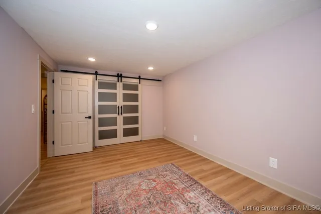 $599,000 | 4697 Roberts Road, Floyds Knobs, IN 47119