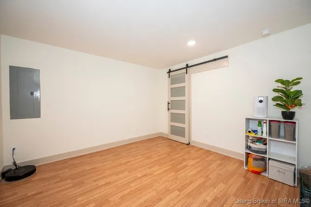 $599,000 | 4697 Roberts Road, Floyds Knobs, IN 47119