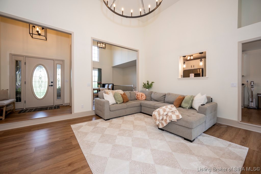 4697 Roberts Road Floyds Knobs, IN 47119 - Photo 4 of 69