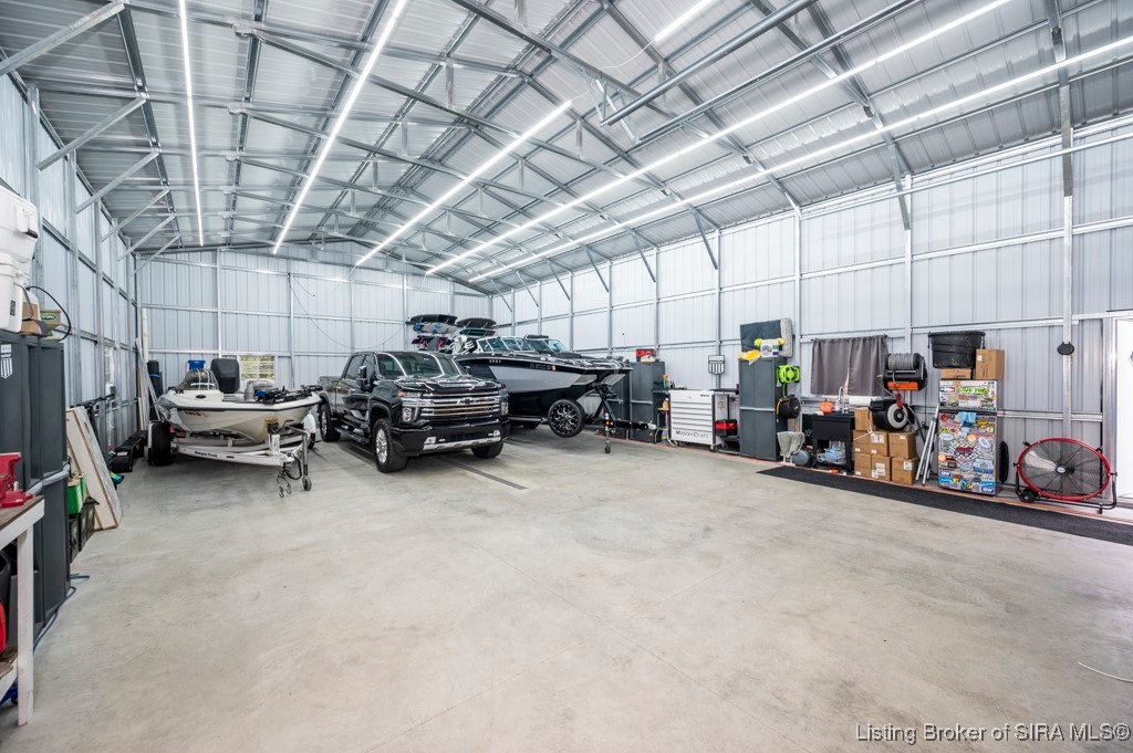 4697 Roberts Road Floyds Knobs, IN 47119 - Photo 44 of 69