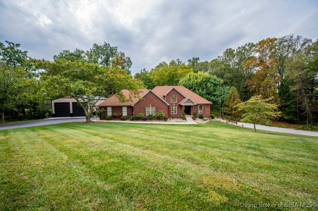 4697 Roberts Road Floyds Knobs, IN 47119 - Photo 47 of 69