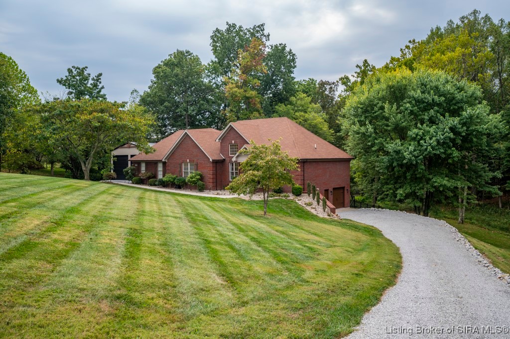 4697 Roberts Road Floyds Knobs, IN 47119 - Photo 49 of 69