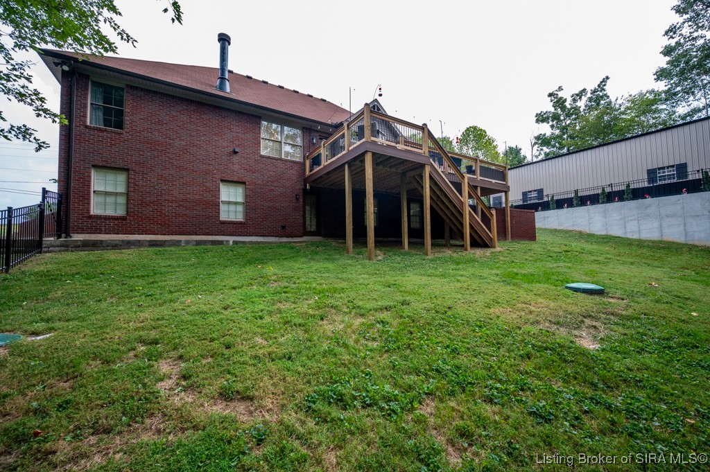 4697 Roberts Road Floyds Knobs, IN 47119 - Photo 58 of 69
