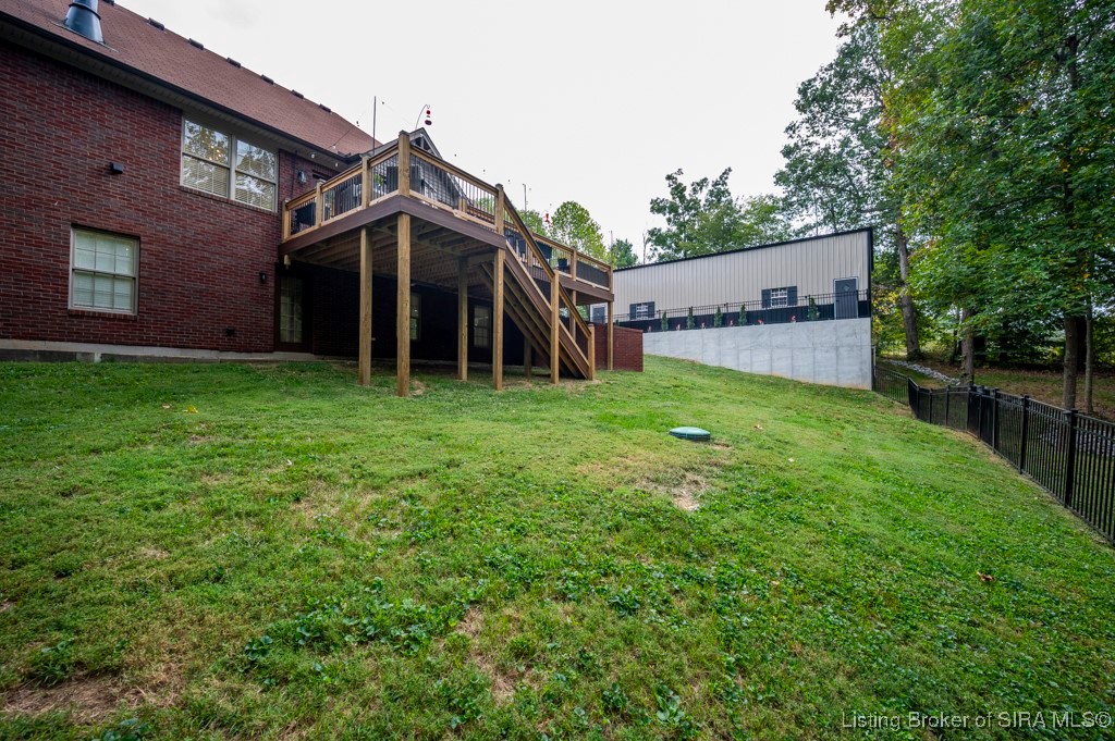 4697 Roberts Road Floyds Knobs, IN 47119 - Photo 59 of 69