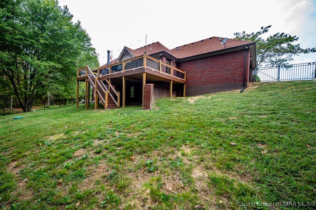 4697 Roberts Road Floyds Knobs, IN 47119 - Photo 61 of 69