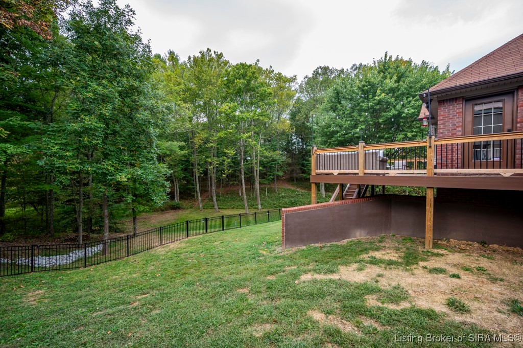 4697 Roberts Road Floyds Knobs, IN 47119 - Photo 62 of 69