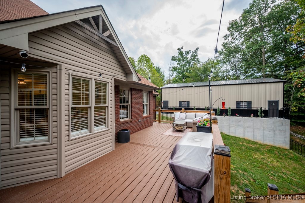 4697 Roberts Road Floyds Knobs, IN 47119 - Photo 64 of 69