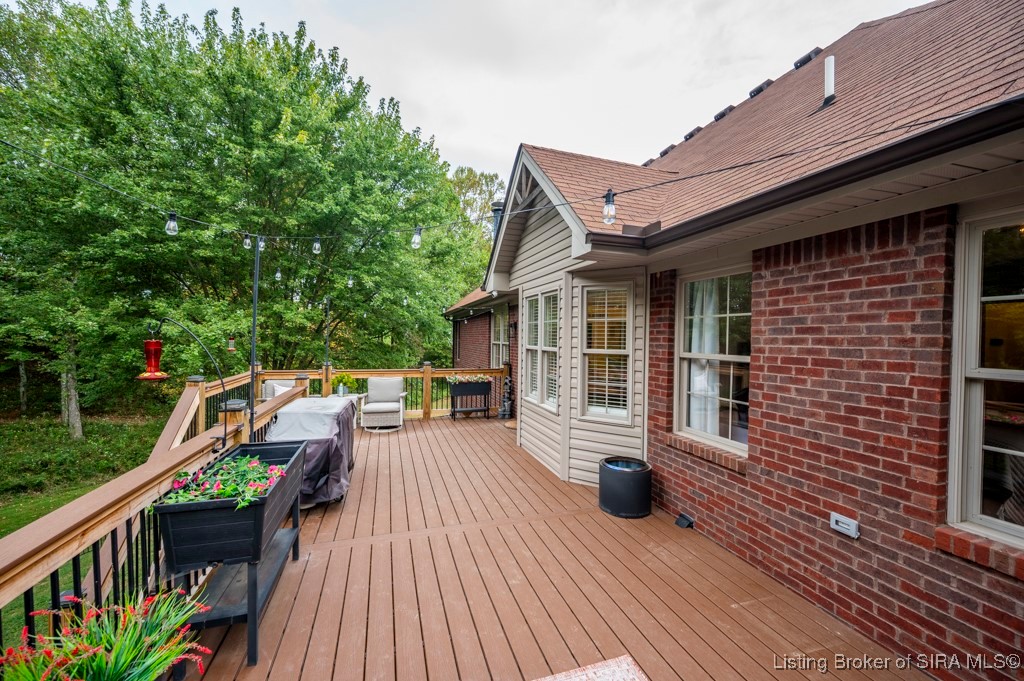 4697 Roberts Road Floyds Knobs, IN 47119 - Photo 67 of 69