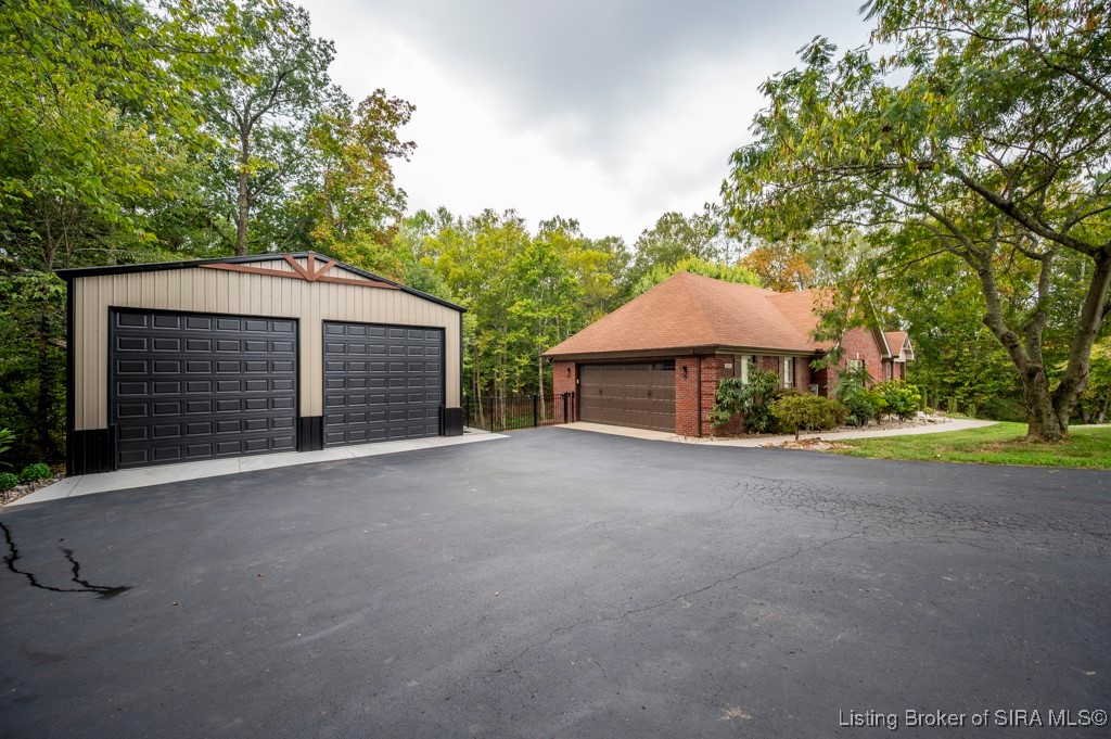 4697 Roberts Road Floyds Knobs, IN 47119 - Photo 69 of 69