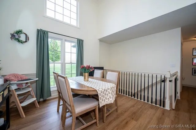 $599,000 | 4697 Roberts Road, Floyds Knobs, IN 47119