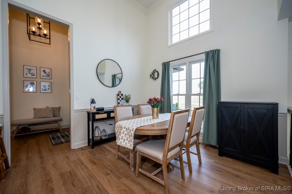 4697 Roberts Road Floyds Knobs, IN 47119 - Photo 8 of 69