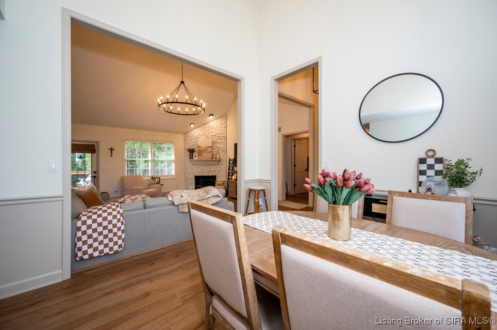 4697 Roberts Road Floyds Knobs, IN 47119 - Photo 9 of 69