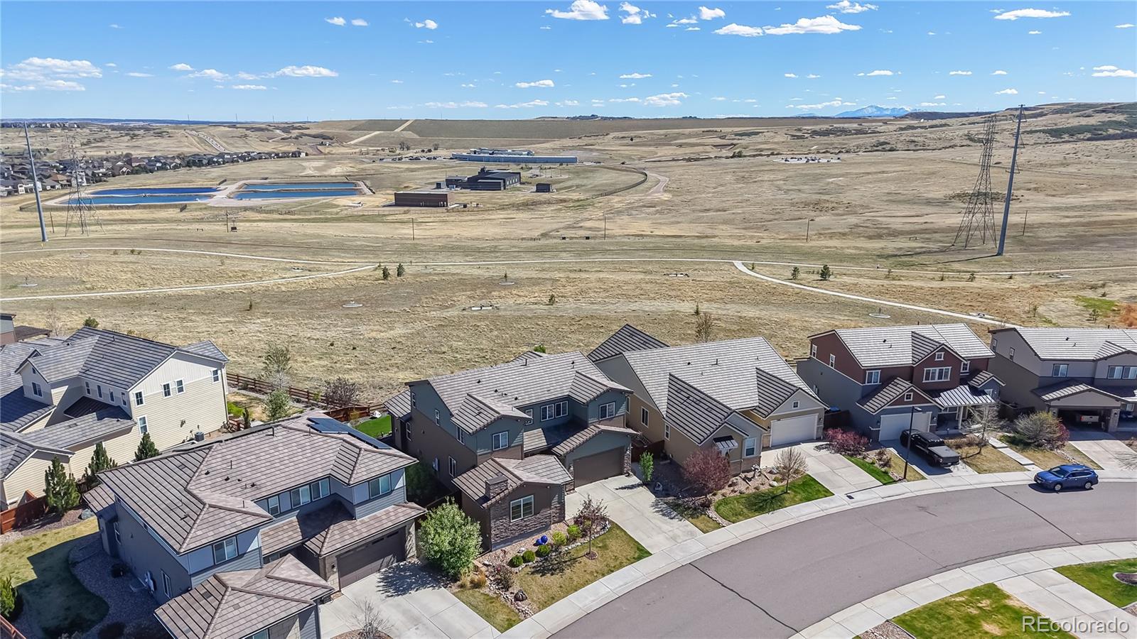 13950 Box Turtle Loop Parker, CO 80134 - Photo 35 of 48