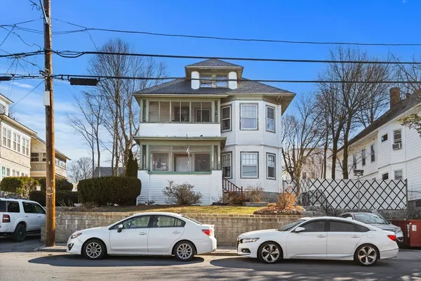 $809,000 | 439-441 High Street, Lawrence, MA 01841