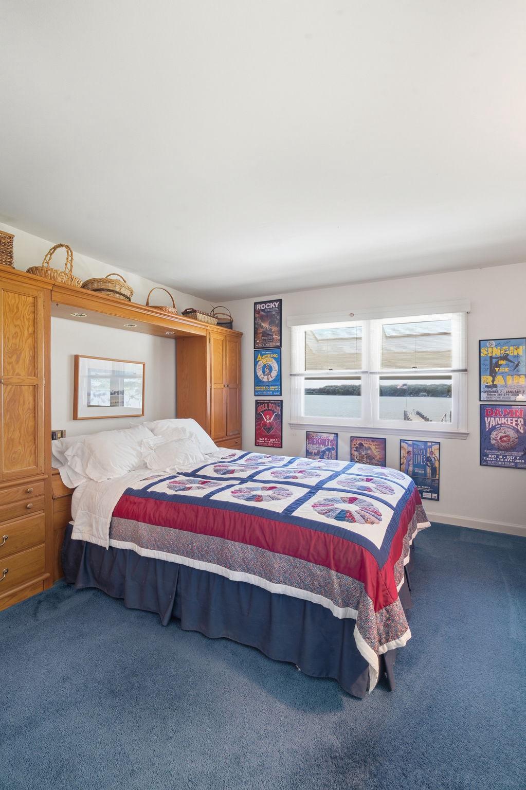 202 Royston Shores Road Chestertown, MD 21620 - Photo 34 of 72 Cozy retreat with vibrant decor.