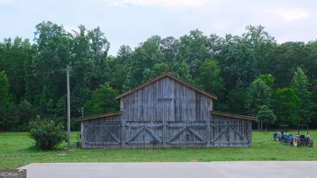 1455 Tappan Spur Road Watkinsville, GA 30677 - Photo 5 of 38