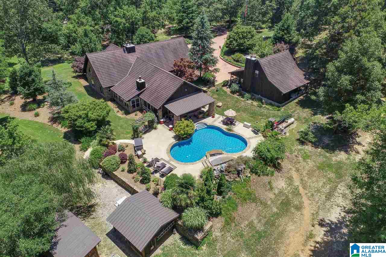 619 Thrash Road Clanton, AL 35045 - Photo 50 of 50