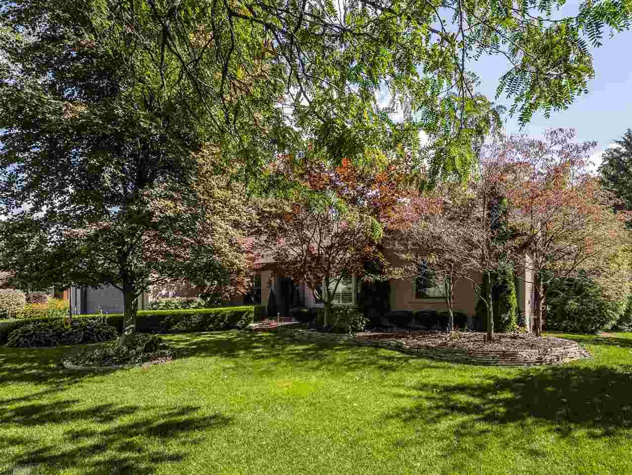35 Shoreham Road Grosse Pointe Shores, MI 48236 - Photo 47 of 73