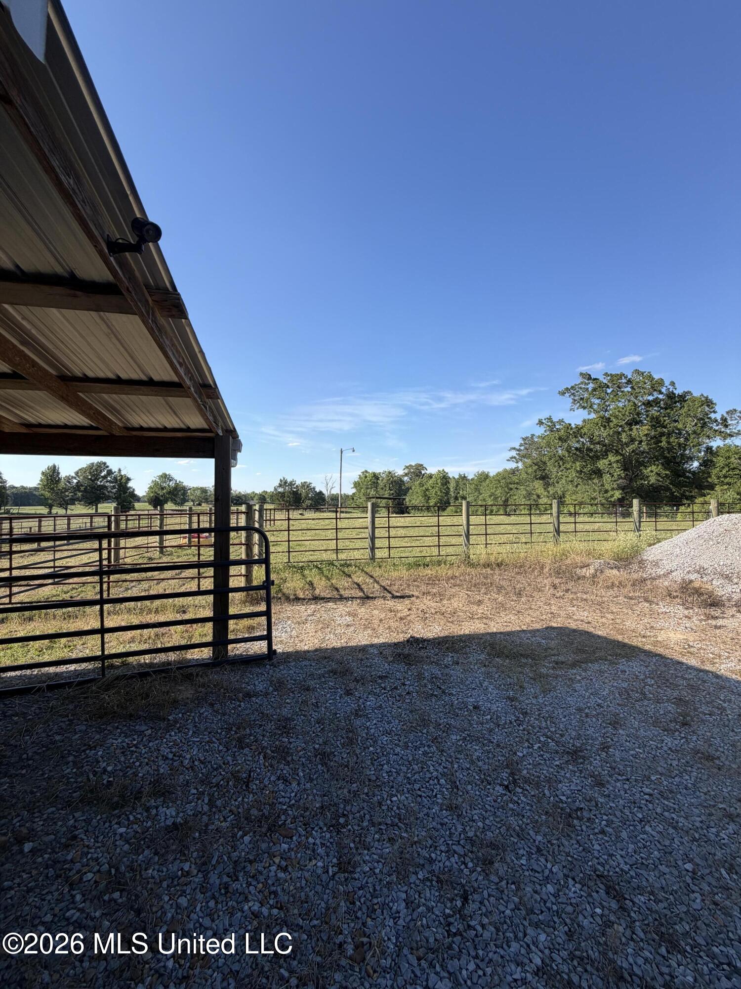 1071 Williams Road Wesson, MS 39191 - Photo 45 of 48 IMG_1171