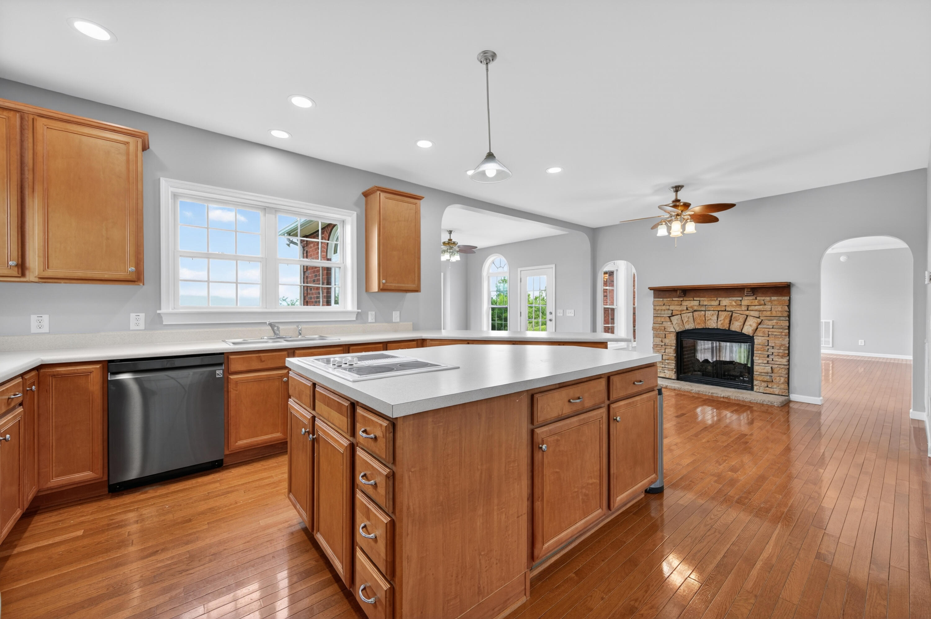 217 Indian Valley Road Willis, VA 24380 - Photo 28 of 120 willis-23