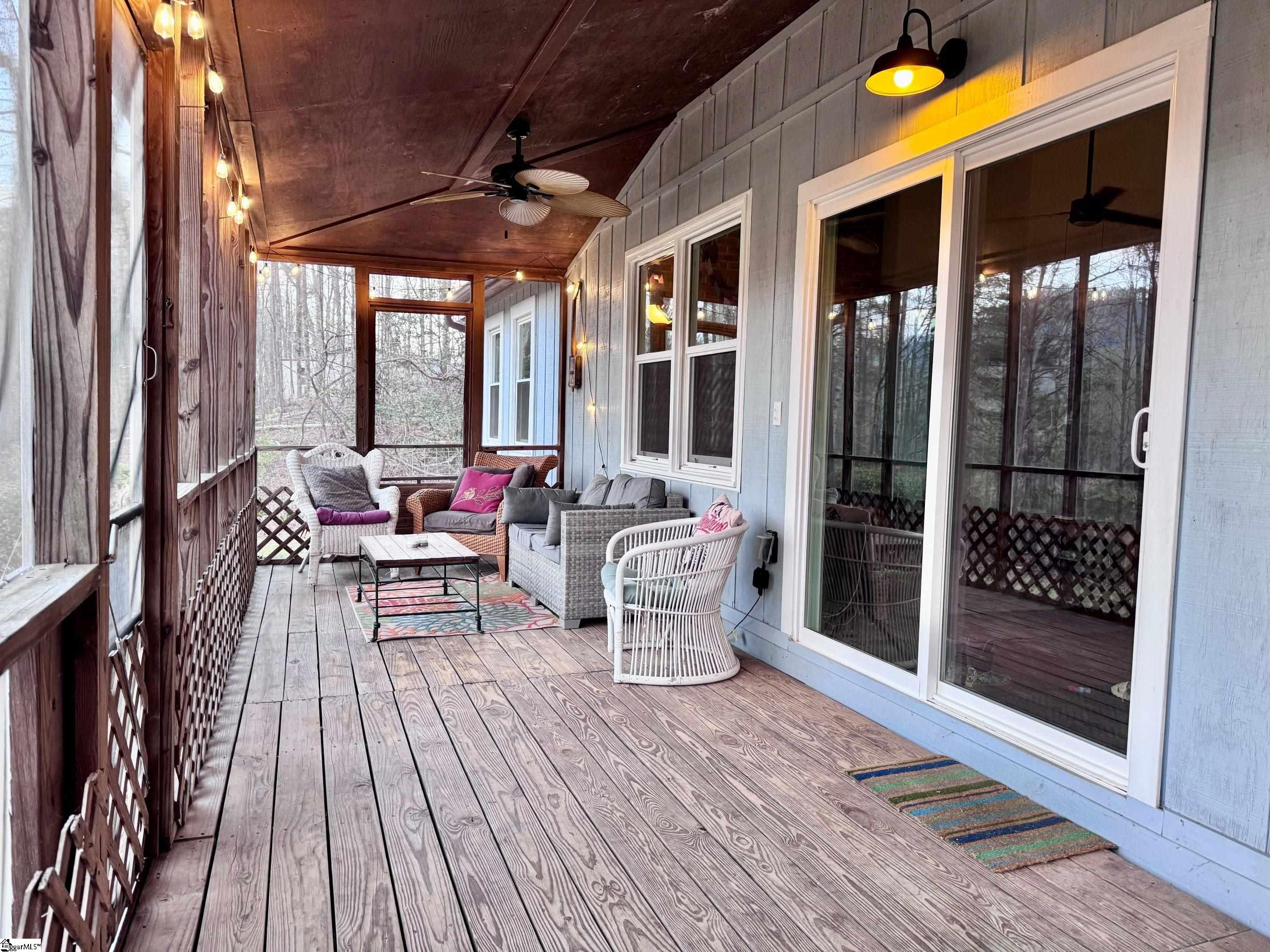 741 Gap Creek Road Marietta, SC 29661 - Photo 7 of 34