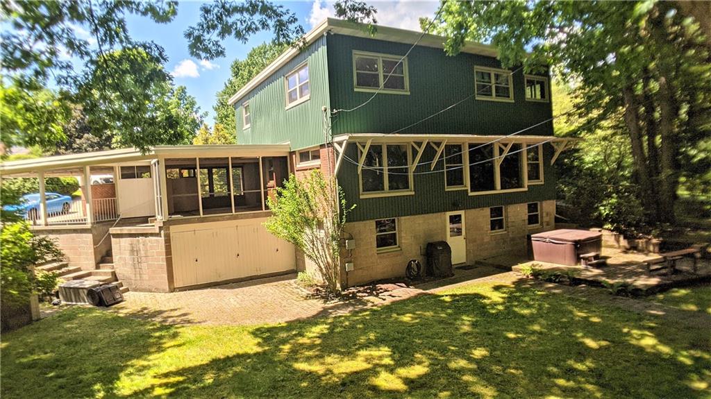 12 Winthrop Road Carnegie, PA 15106 - Photo 13 of 14 Gallery Image 13