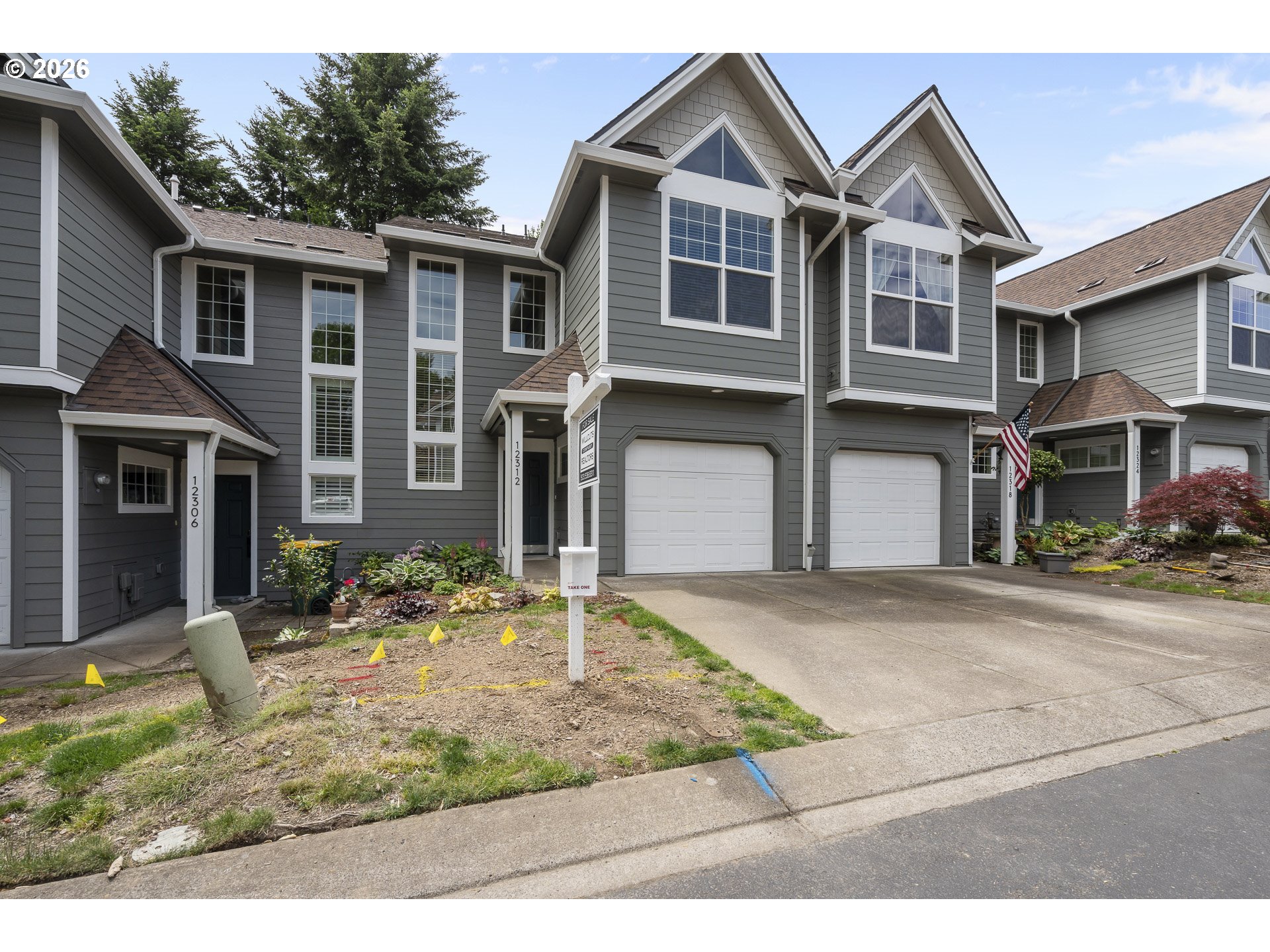12312 Southwest Meader Way Beaverton, OR 97008 - Photo 1 of 26