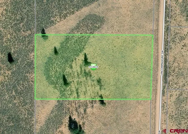 $60,000 | 723-771 Uncompahgre Drive, Powderhorn, CO 81243